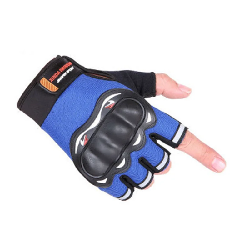 

Мотоциклетные перчатки для мужчин и женщин, дышащие защитные перчатки с сенсорным экраном для езды на мотоцикле и велосипеде, зимние