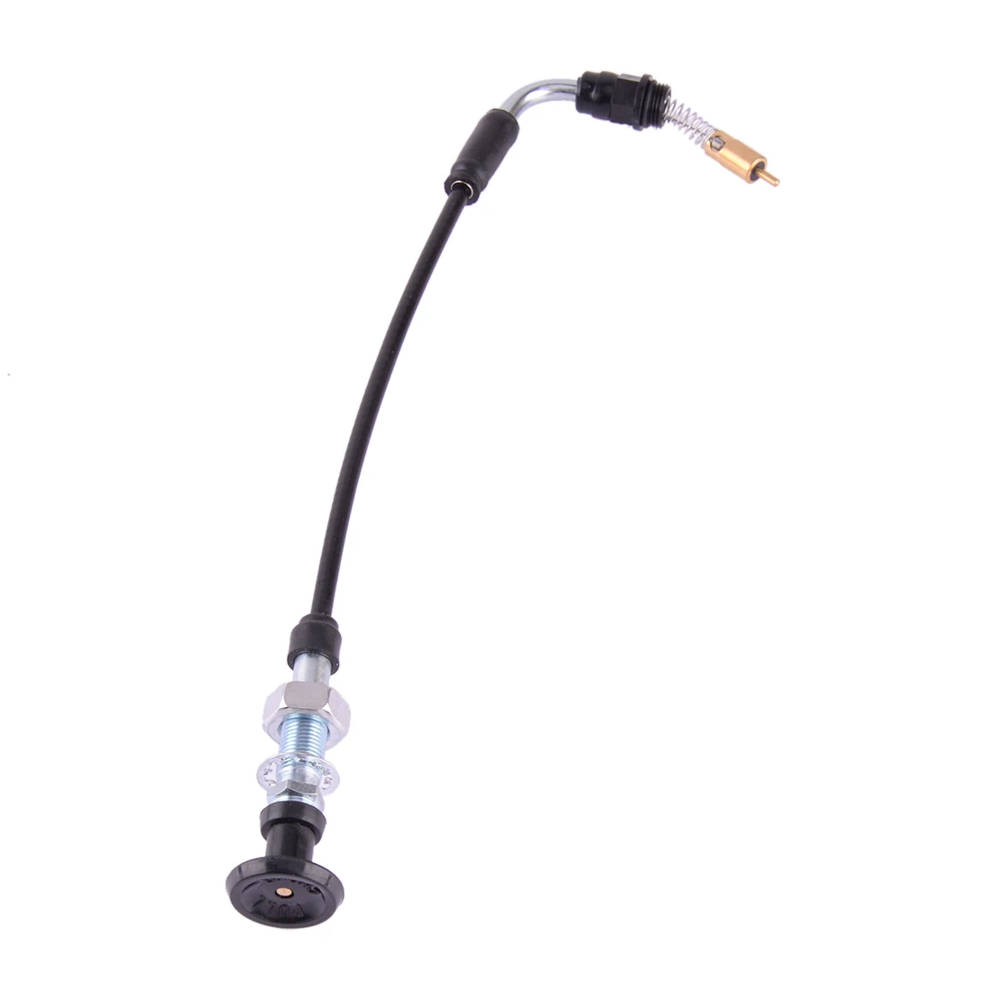 

CITALL мотоциклетный кабель дросселя карбюратора, подходит для Kawasaki Vulcan VN800 2005 2004 2003 2002 2001 2000 1999 1998 1997 1996