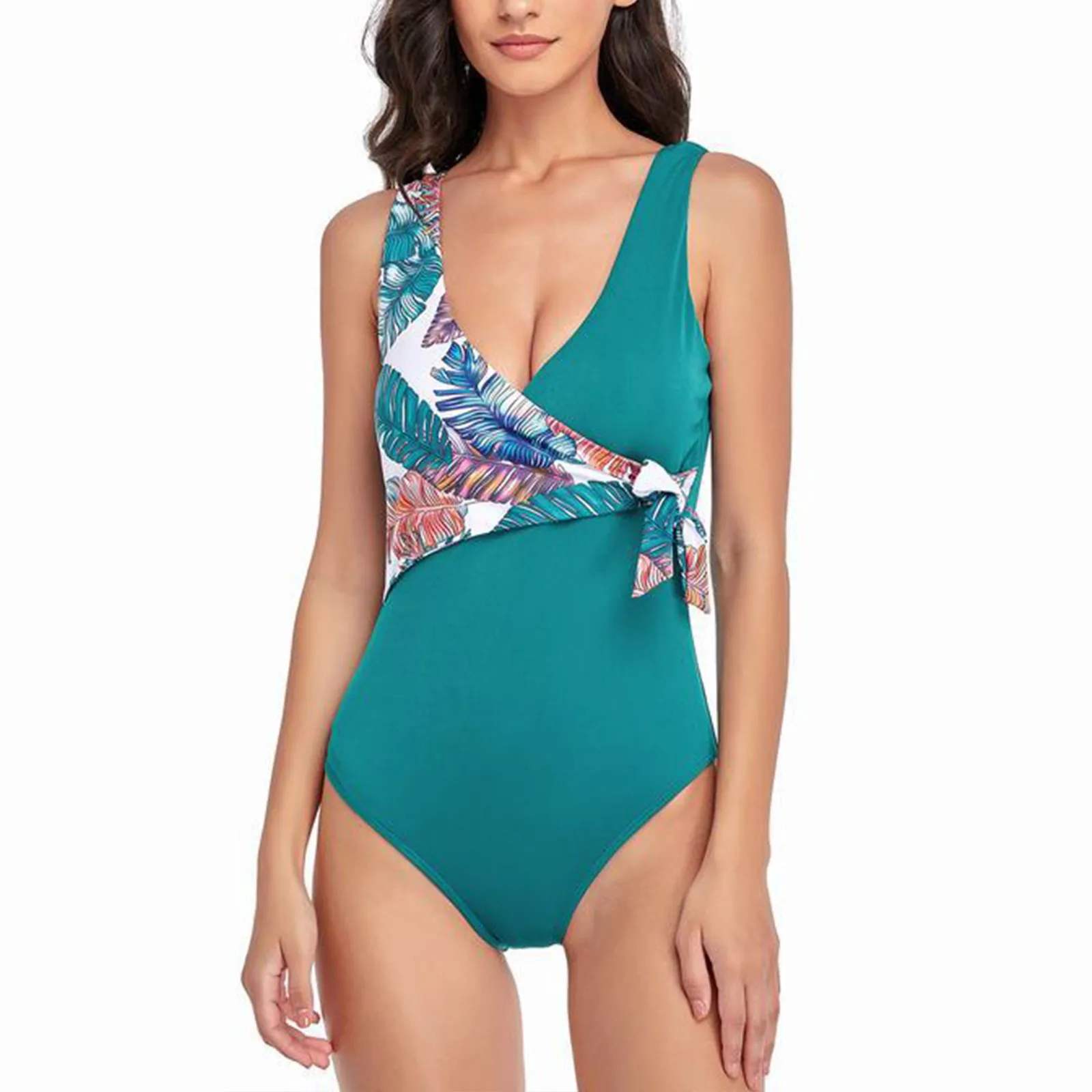 

2022 Customized Designs Bikinis Woman Swimwear Swimsuit Beachwear Bikini Girl Swimsuit Swim Shorts Shiny Bikini