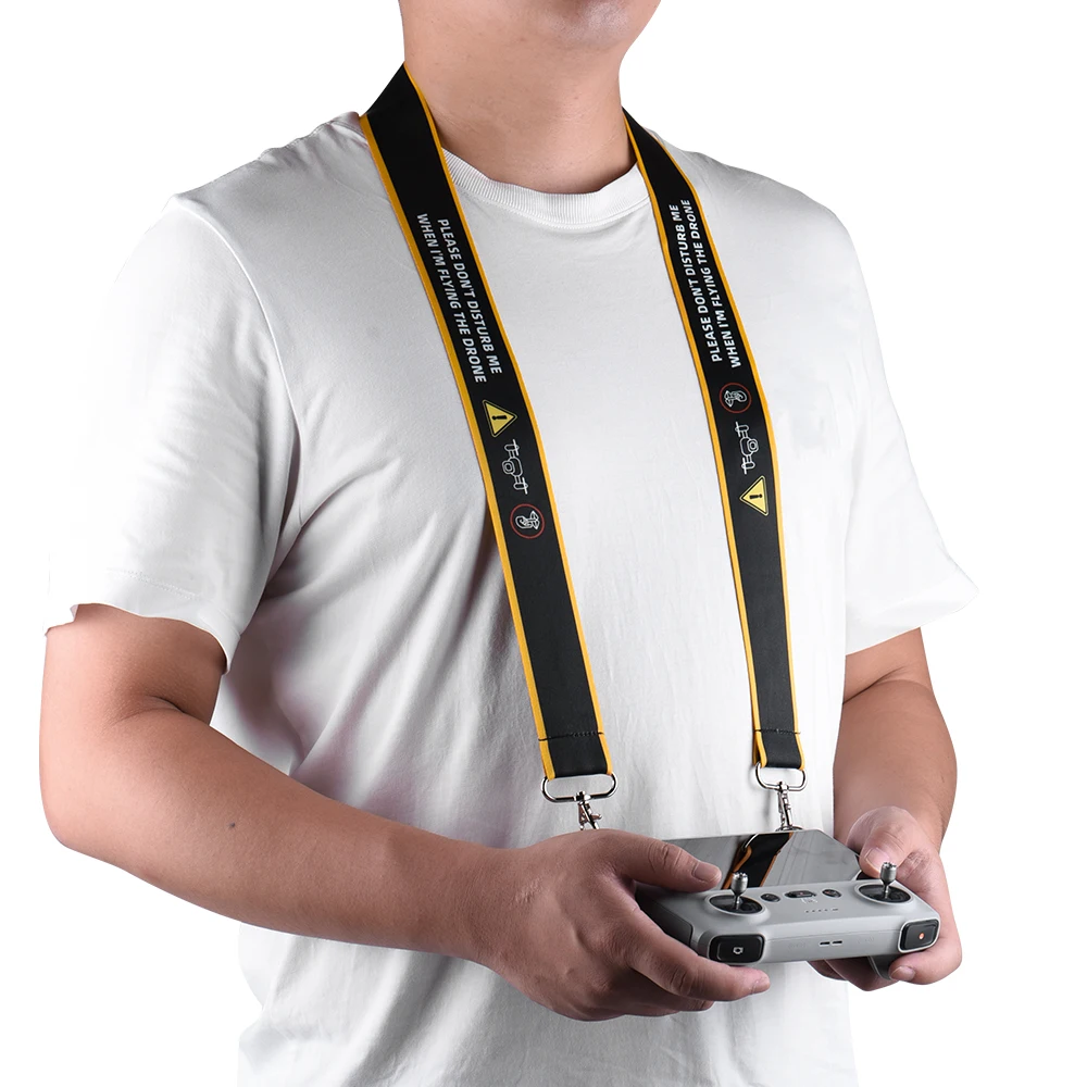 Шейный ремешок для Dji Mini 3 Pro