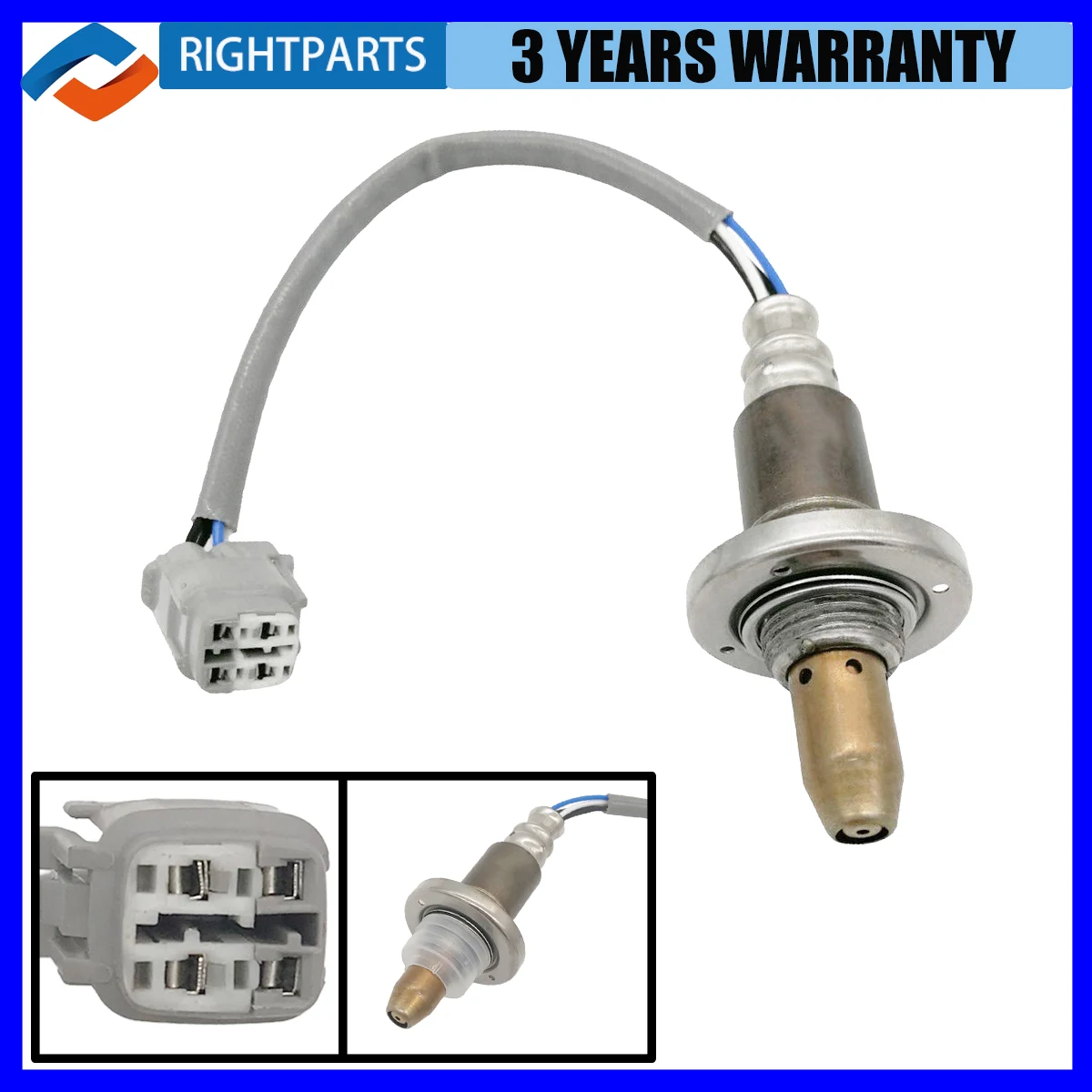 

Новый восходящий лямбда O2 кислородный датчик для Suzuki SX4 2.0L Kizashi 2.4L 2010 2011 2012 2013 234-9099 18213-54L00 1821354L00