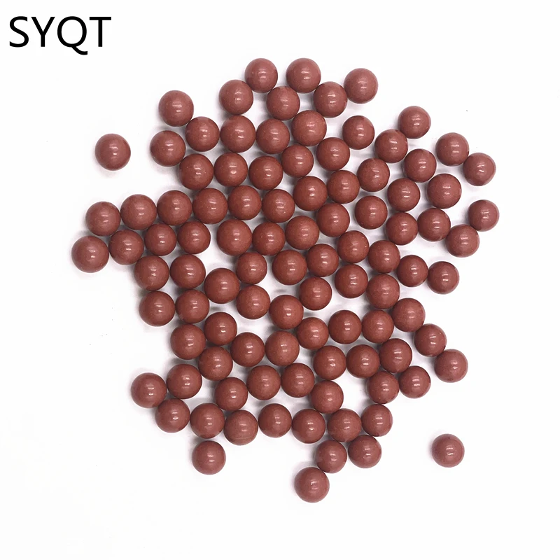 

8mm Hard Clay Ball Slingshot Shooting Practice Bullet Special for Outdoor Hunting Slingshot Suitable for Novice Practice Use