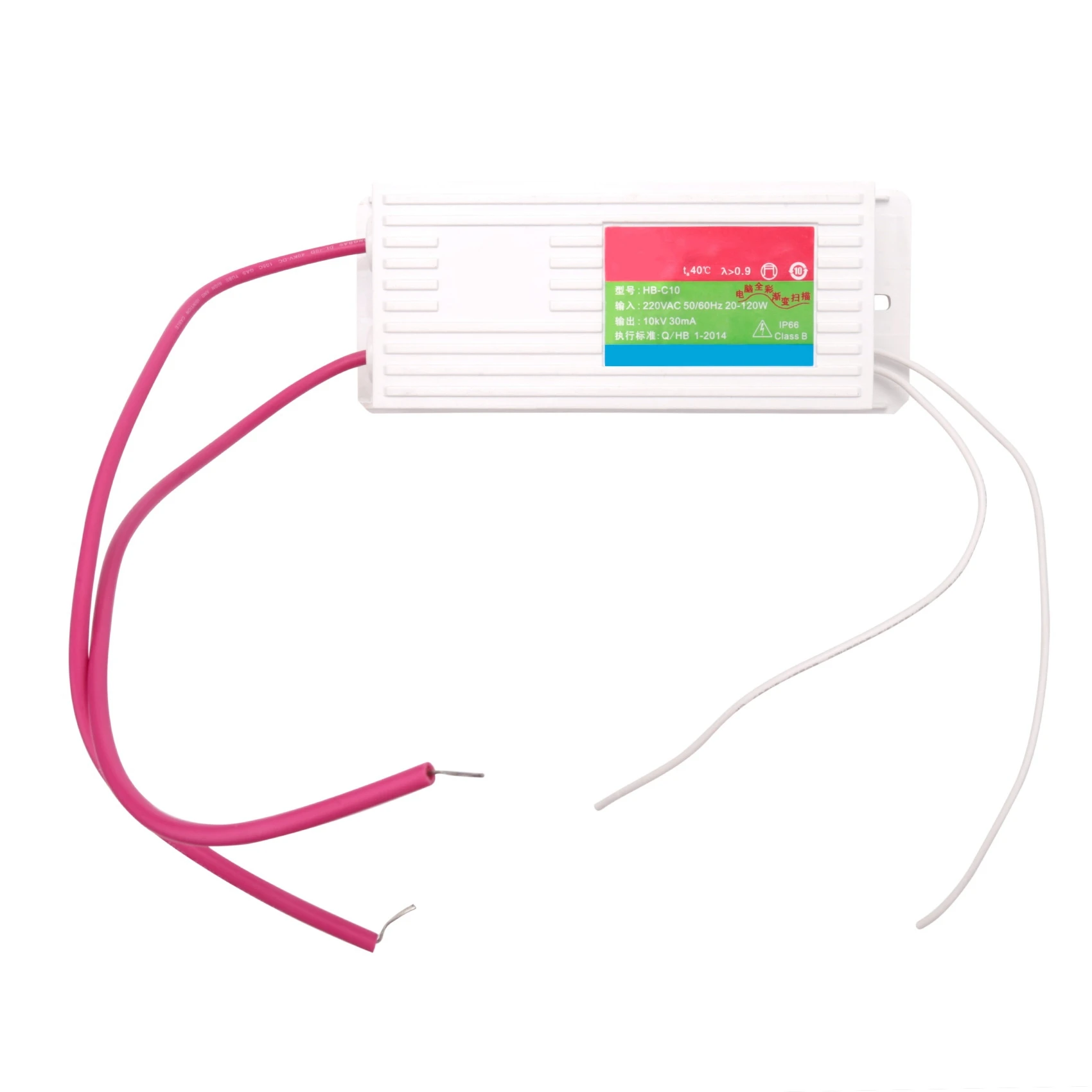 

1 шт. электронный трансформатор-C10 10 кВ блок питания выпрямитель 30 мА 20-120 Вт