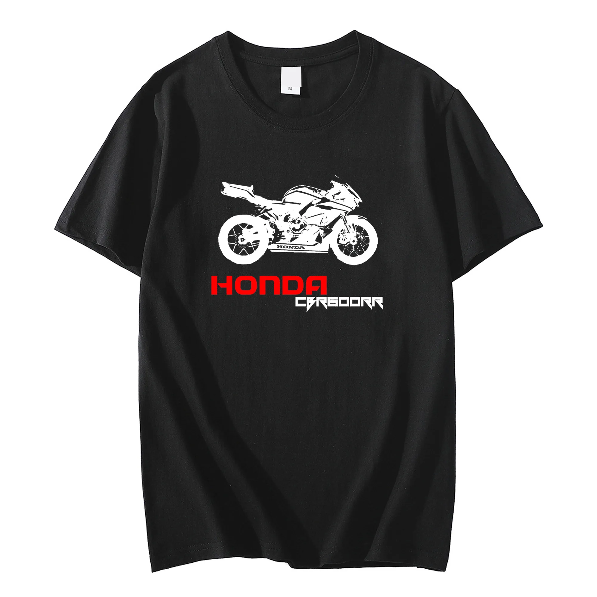 

2021 Men/Women Summer Black Street Cotton Tees Short Sleeve Tops Fashion Hip Hop cbr T-shirt