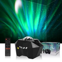 3 in 1 galaxy night light projector wireless music speaker for kids baby teen adults