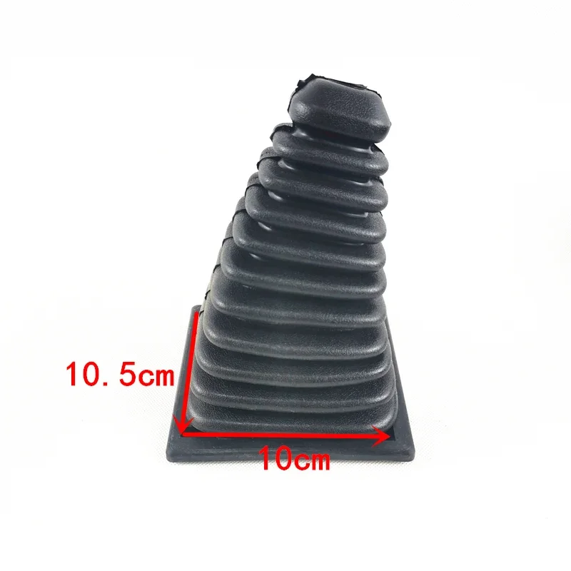 Пылезащитный чехол для вилочного погрузчика рычаг переключения передач ручка