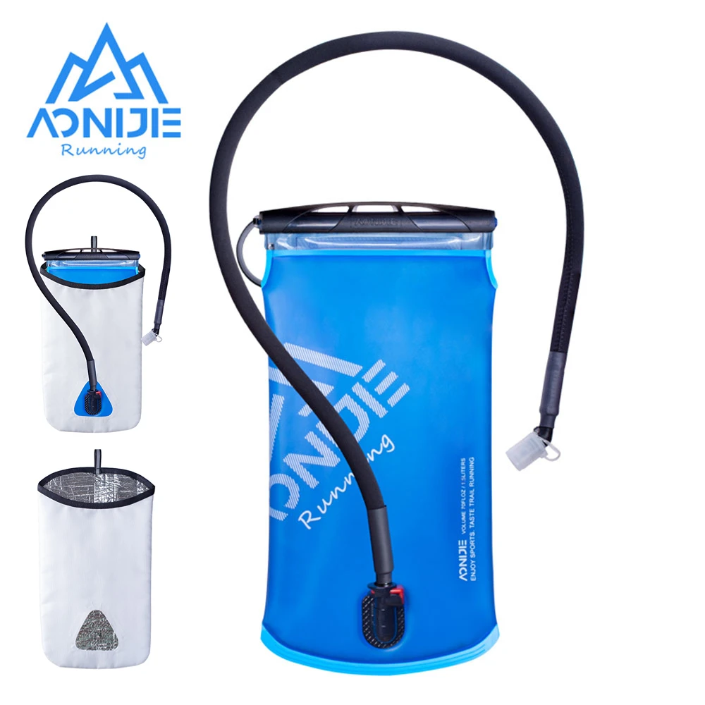 

Уличная изоляция питьевой воды AONIJIE SD57, антифриз, мягкий резервуар, гидратационный пакет для бега, упражнений, пешего туризма