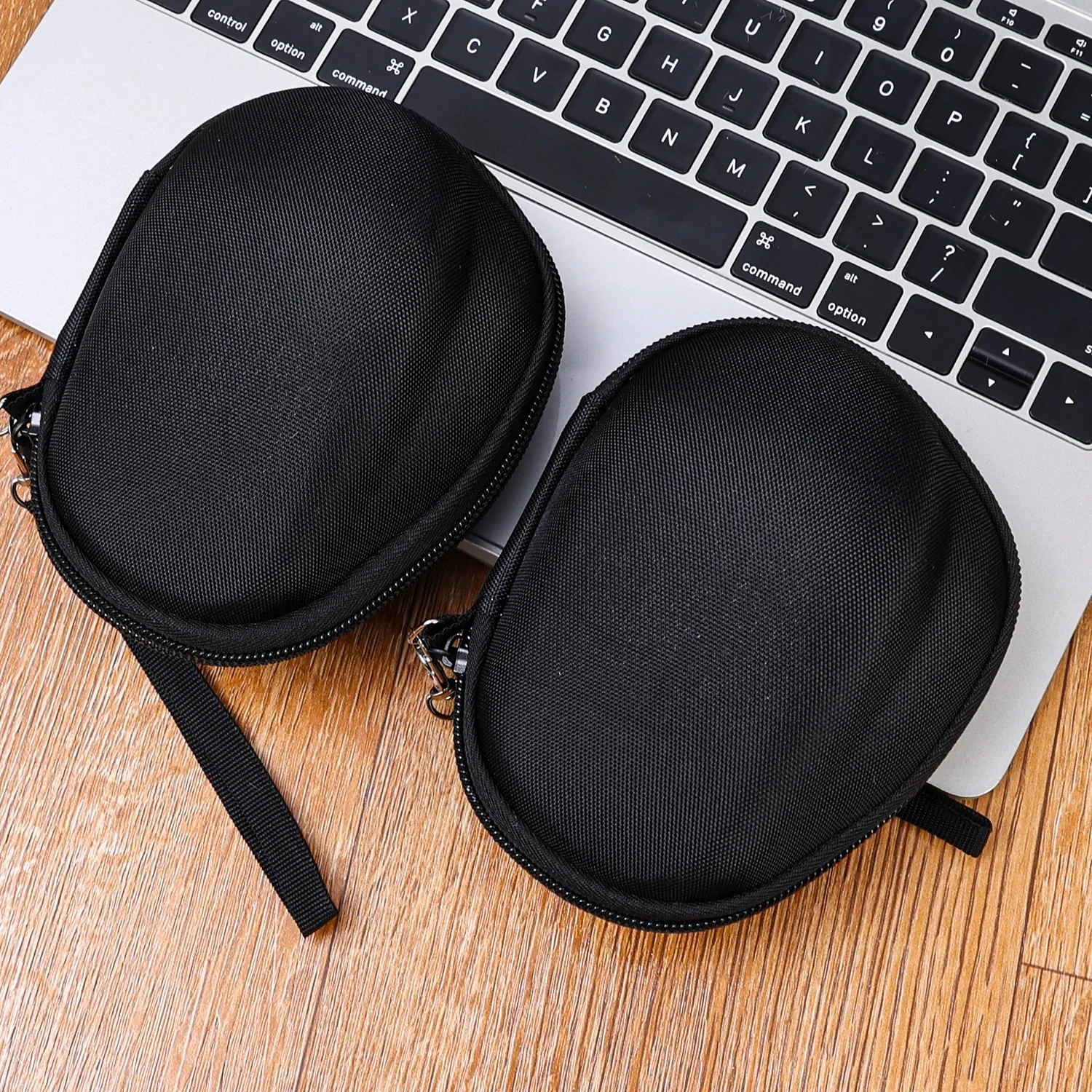 Портативный жесткий чехол для мыши Logitech Master 3/3S/G700S дорожная защитная сумка