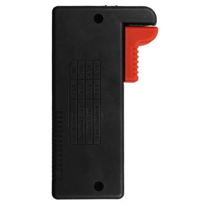 4 шт. AA AAA индикатор емкости батареи 18650 тестер уровня литиевой измеритель