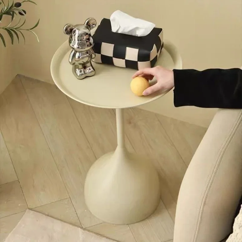 Минималистичный дешевый журнальный столик-трансформер Уникальный итальянский