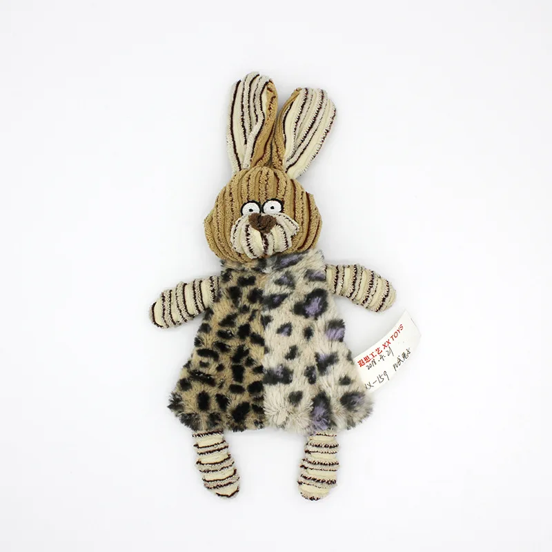 

Dog Toy Bite Resistant and Soft