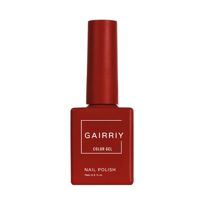 Гель-лак для ногтей 15 мл 120 цветов гибридный Полупостоянный УФ-лак 잉ネ