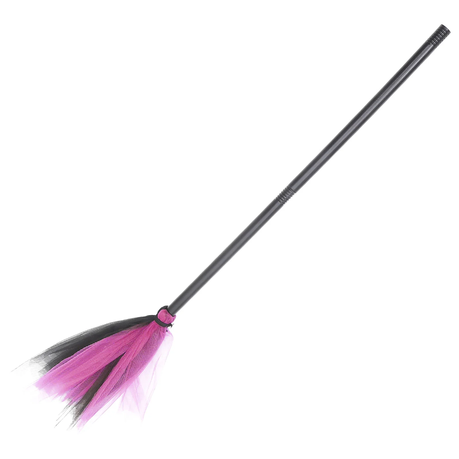 

Decoration Broom Models Wizard Party Cosplay Prop Witch Broomtick Costume Accessories Ornament