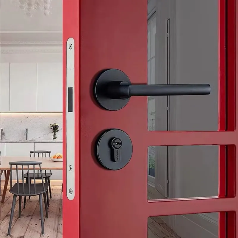 замок дверной морелли. двери наяда vitero. стальная линия входные двери. бесшумные двери. ручка для входной двери черная.