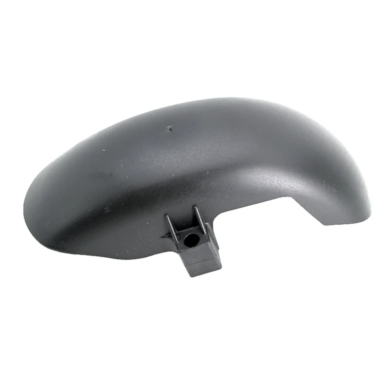 

10 Inch Electric Scooter Front Tire Tyre Splash Front Fender Accessories Front Mudguard For Kugoo M4 Kick Scooter