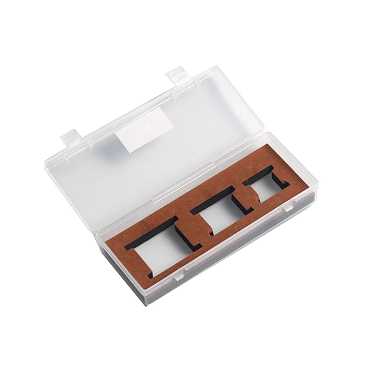 

3Pcs/Set Metal Watch Movement Holder Fixed Base for Watchmaker Multi Function Vise Clamp Watch Repair Maintenance Tool