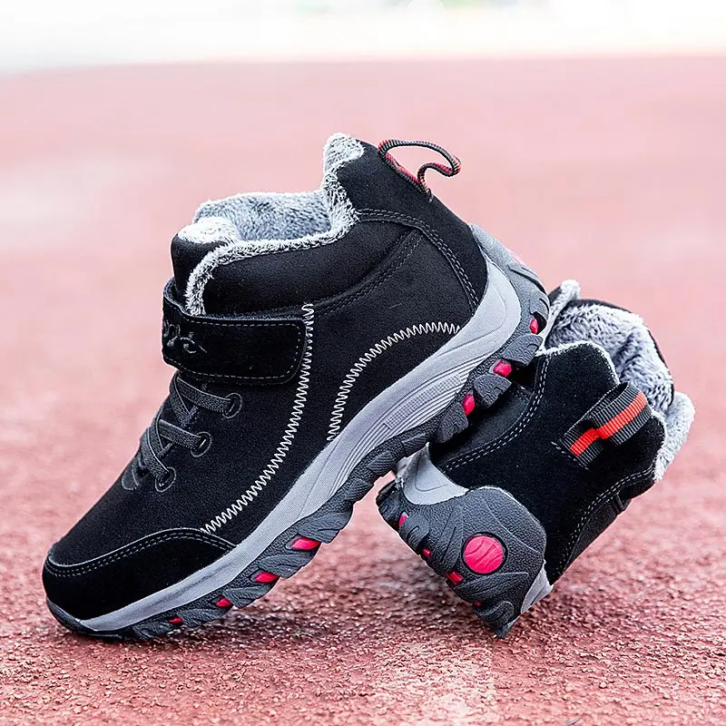 

Треккинговая Нескользящая спортивная обувь, Мужская Брендовая детская обувь для бега, спортивные мужские кроссовки, удобная тренировочная обувь moccна 0201
