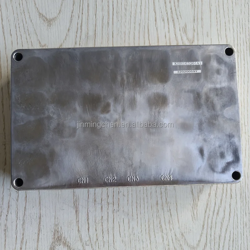 Оригинальный контроллер деталей экскаватора (A) MCU KHR16320 KHR16321 KHR16322 KHR16325 KHR16326 для