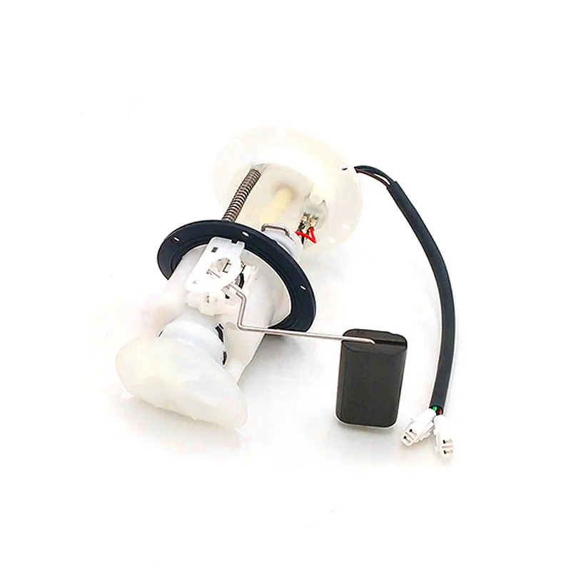 Топливный насос для Hisun 500 700 ATV запчасти № 39500-107F00-0000 серебристый мотовездеход запчасти utv