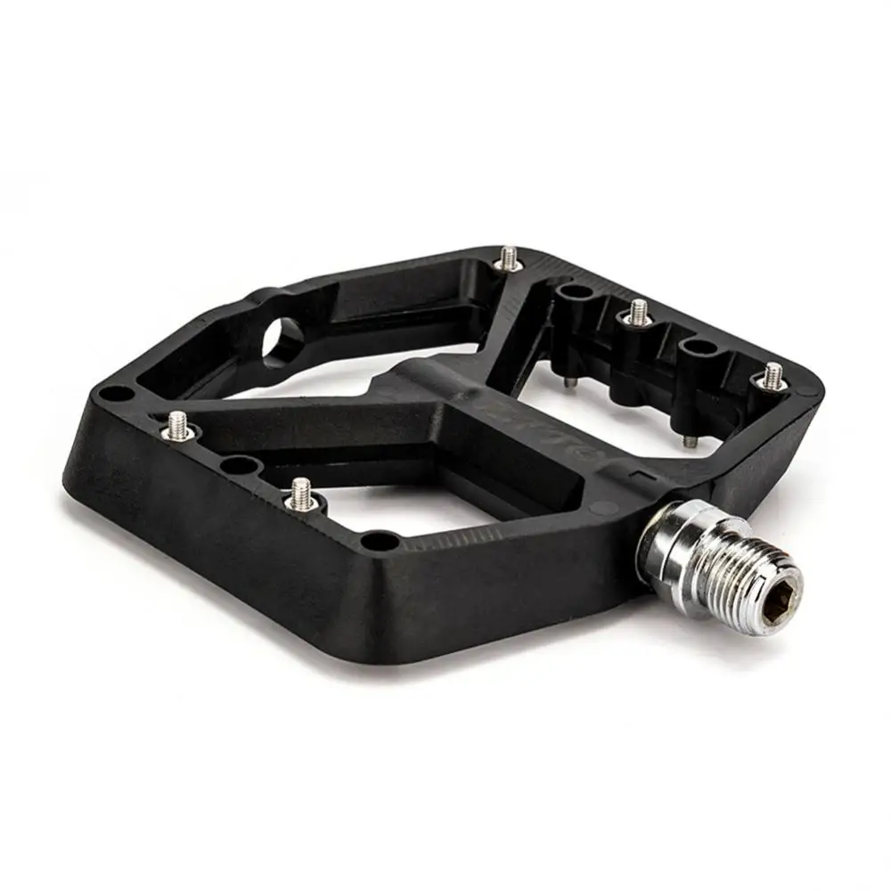 

ZTTO MTB Pedals Ultralight Sealed CNC Cycling Parts Aluminum Alloy AM Enduro Road Bicycle Large Area Extend Bolt Bicycle Parts