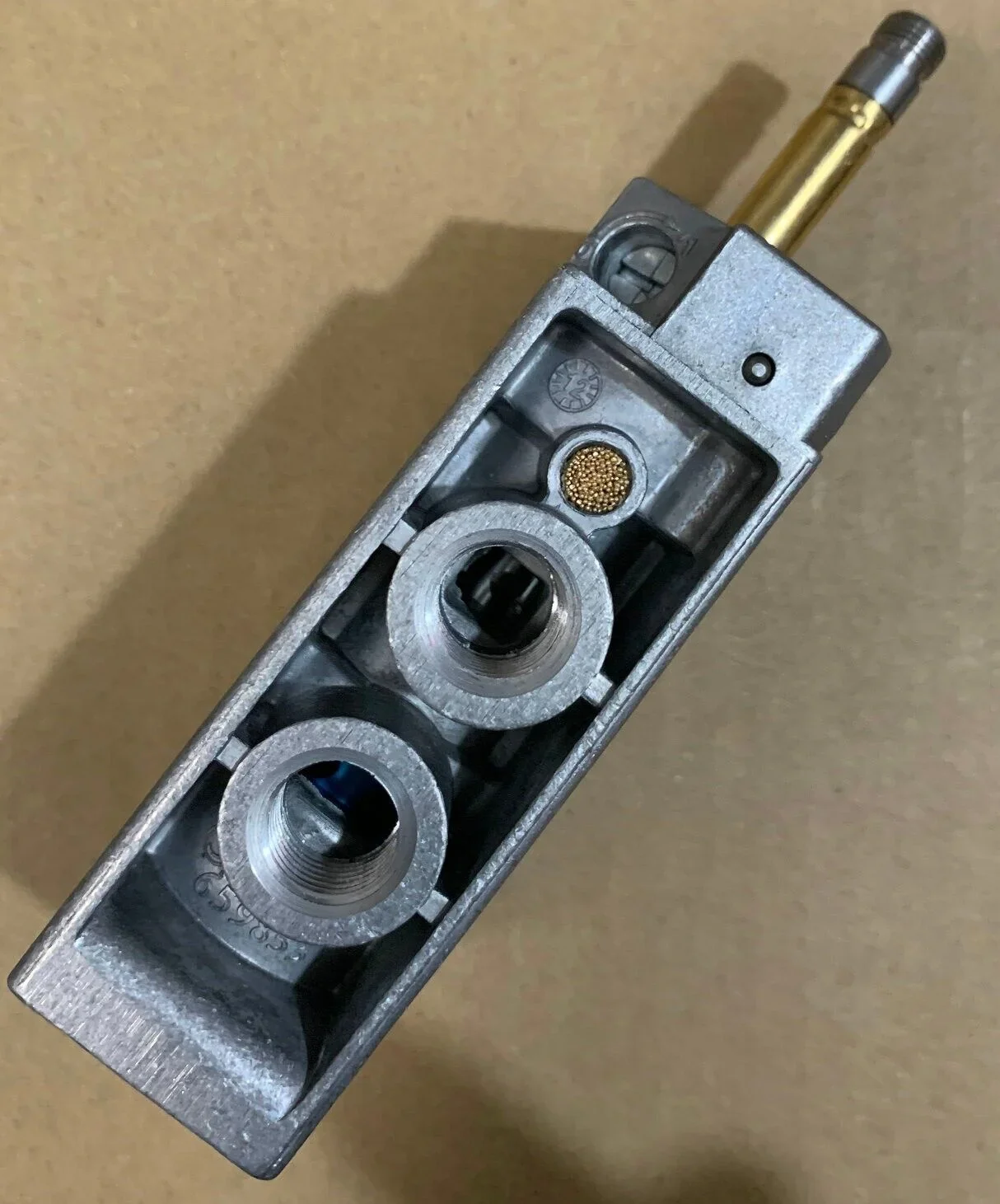 Запчасти для электроинструмента MFH-5-1/4