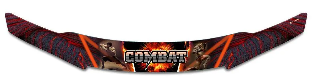 Дефлектор капота Серия &quotПолноцвет&quot Коллекция вариация 14 Hyundai Solaris хетчбэк Год