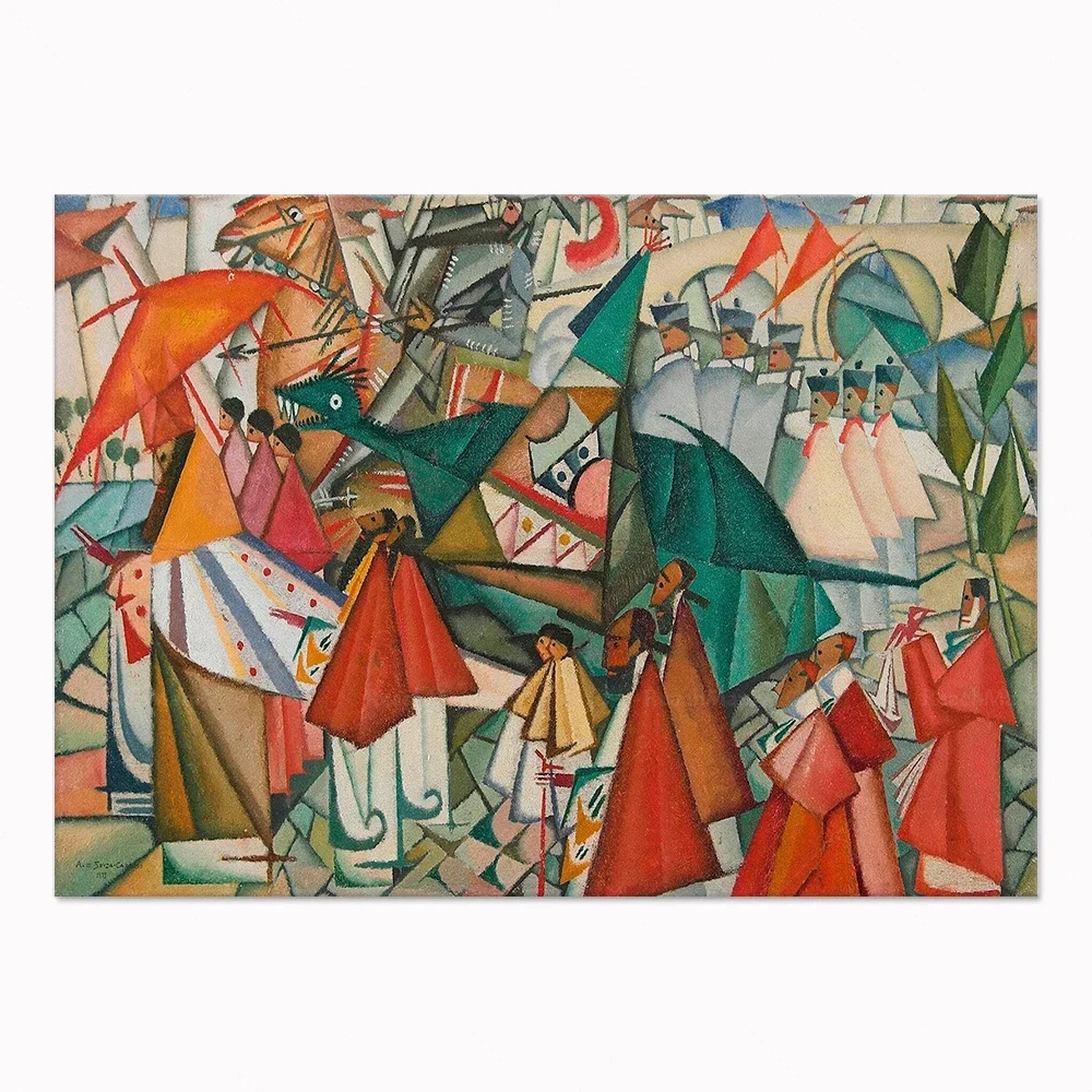 Amadeo de Sosa Cardoso Fine Art Prints настенные художественные постеры печать выставочных