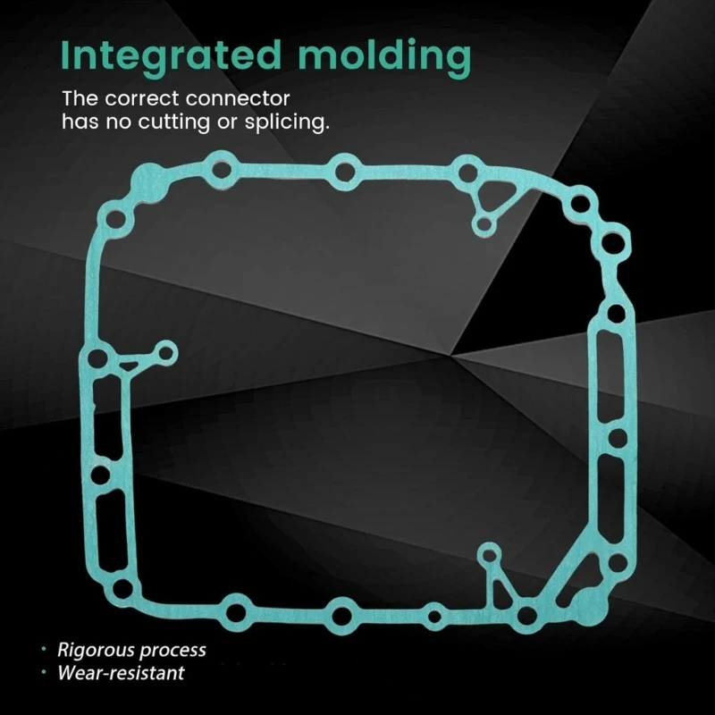 Комплект прокладок коробки передач для тяжелых условий эксплуатации 4213659202 63805.20