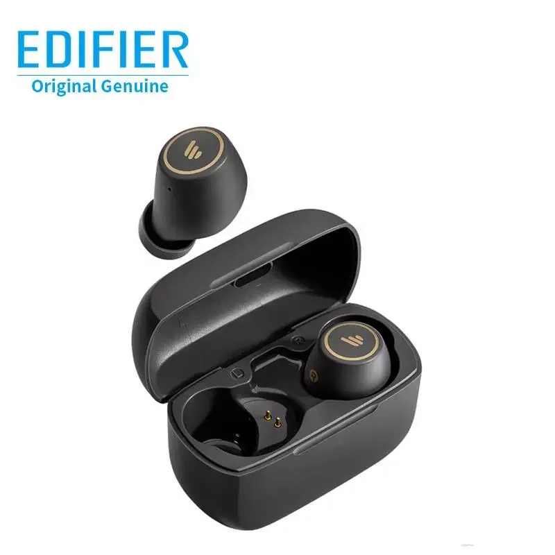 

EDIFIER TWS1 Pro True Wireless Bluetooth Earbuds Mini Invisible Sport Headphone