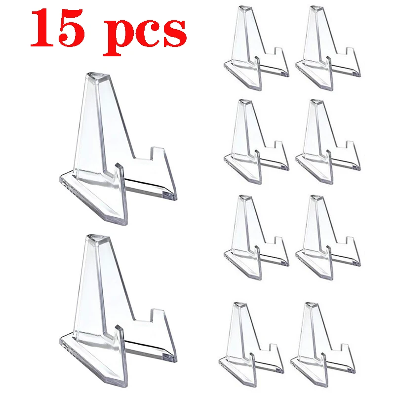 

Подставки для монет из акрила PGY