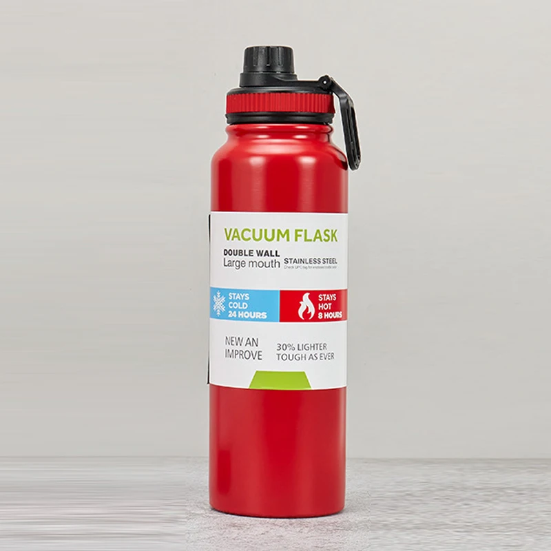 

Термосы из нержавеющей стали 600/800/1000 мл