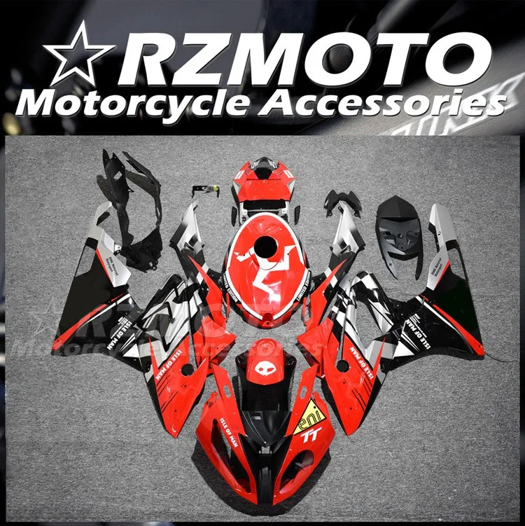 

Комплект обтекателей для мотоцикла, из АБС-пластика, подходит для BMW S1000RR 2015 2016 15 16 HP4
