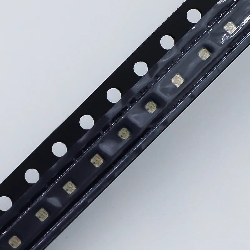 Подходит для клавиатуры и мыши Logitech Rgb Smd светодиодный чип яркие бусины G910 G810 G512 G