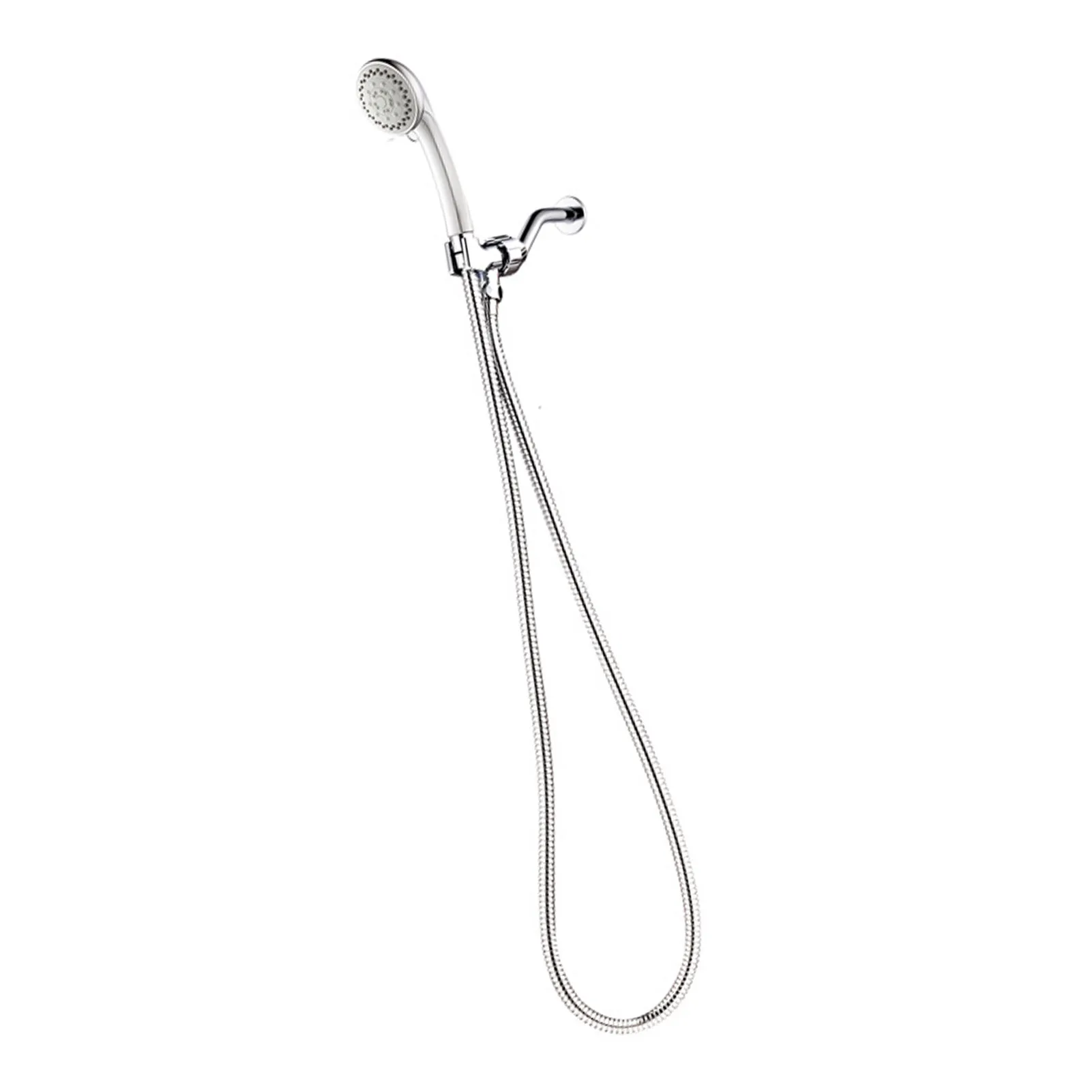 

Handheld Shower Head Handheld Rain Shower With Hose Showerheads And Handheld Showers With 5 Shower Modes With Hose And Mounting