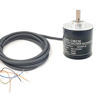 E6B2-CWZ3E 30P/R 200P/R 500P/R 1000P/R 2000P/R 2500P/R 5000P/R 3600P/R Lot