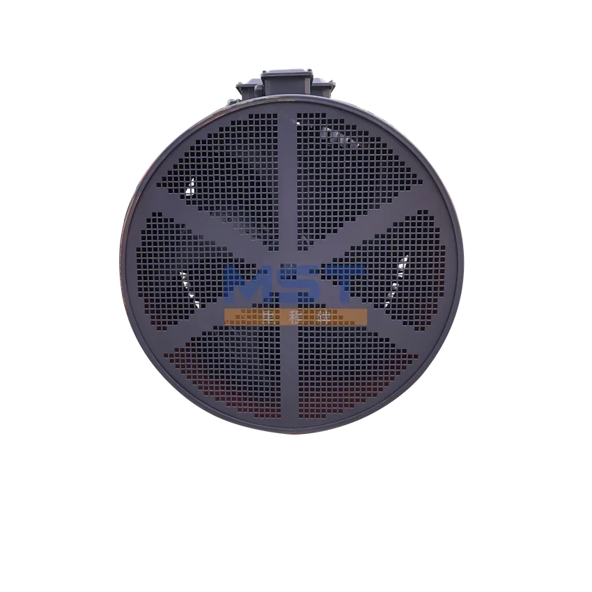 Высокоэффективный 3-фазный Вибрационный высокоэффективный трехфазный