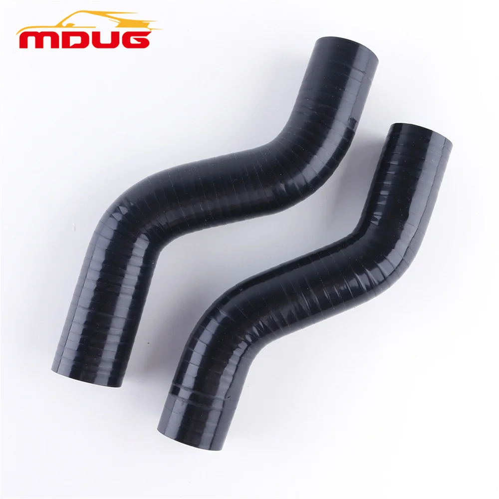 Силиконовый шланг охлаждающей жидкости радиатора для Nissan S30 Datsun 240Z 260Z 1970-1975 гг.