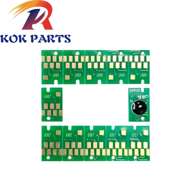 

1pcs Maintenance tank chip for Epson DXT-70 Printer including 5% service charge