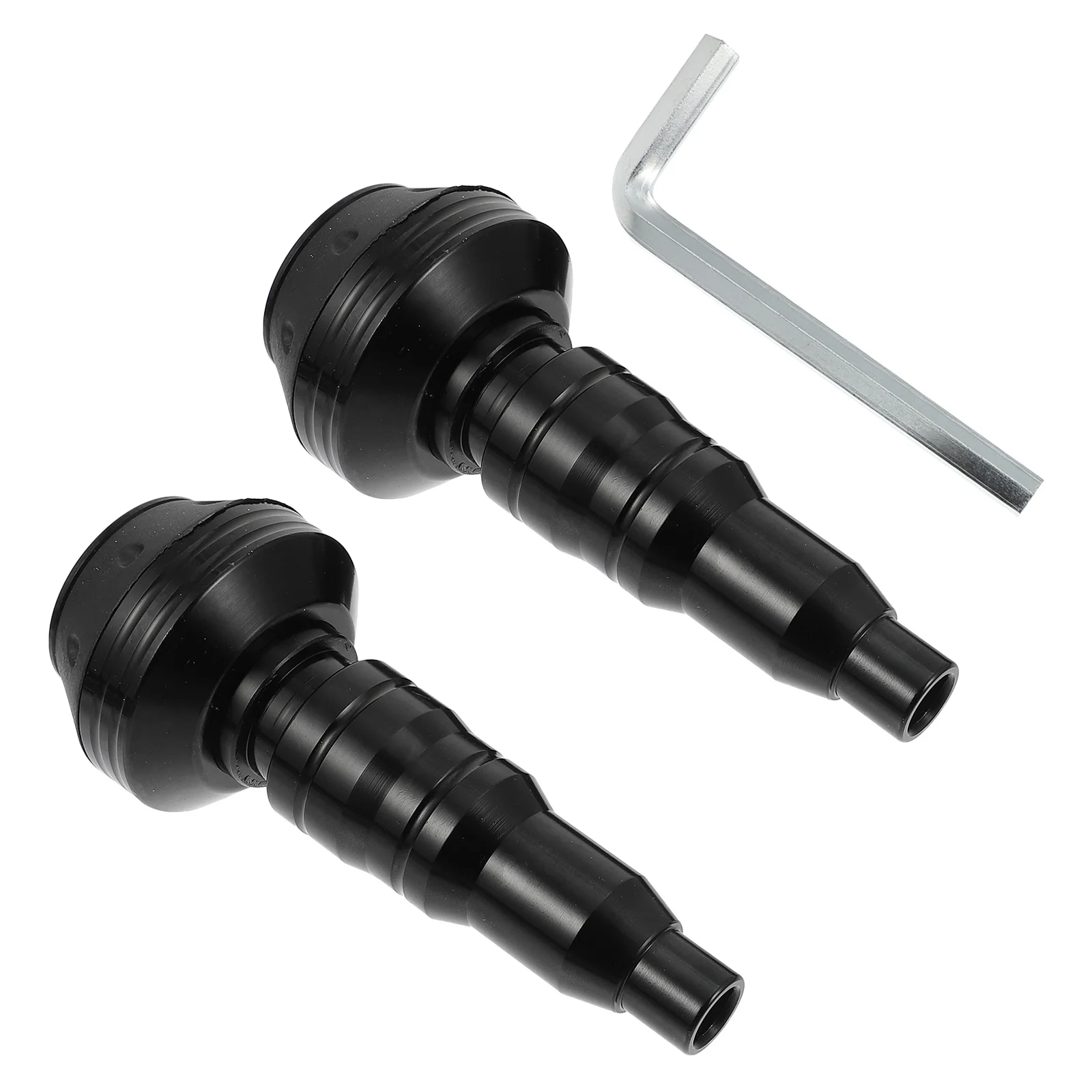 

Motorcycle Protector Crash Guard Falling Frame Sliders Bumper Blocks Accessory Decorative Block Engine