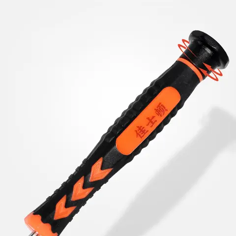 T8 Torx отвертка прецизионная TR8 Torx защитная отвертка для контроллера игровой консоли ноутбука инструмент для ремонта электроники