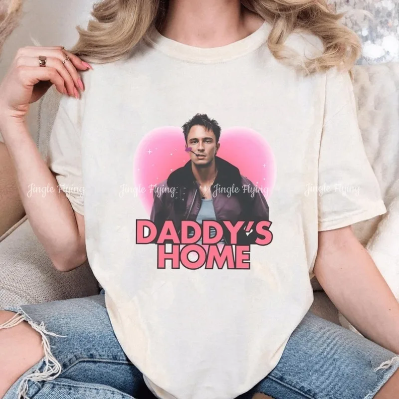 Daddy's Home Rafe Cameron Starkey Obx Merch Минималистичный модный подарок для фанатов Подарок