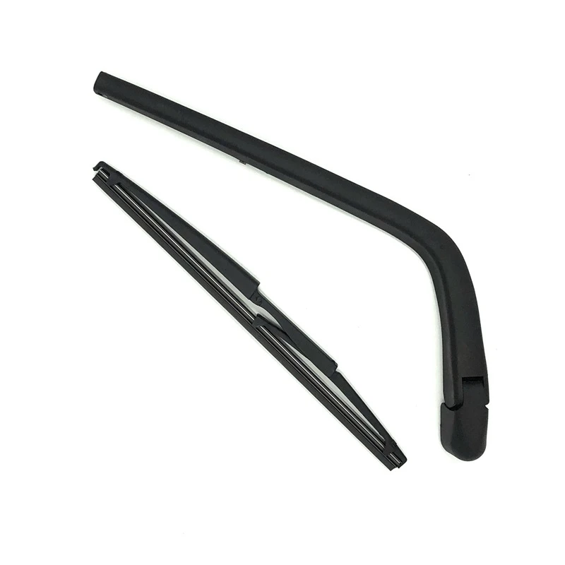 

Rear Windshield Wiper Arm Blade Set, Replacement for Toyota bB 2000-2005
