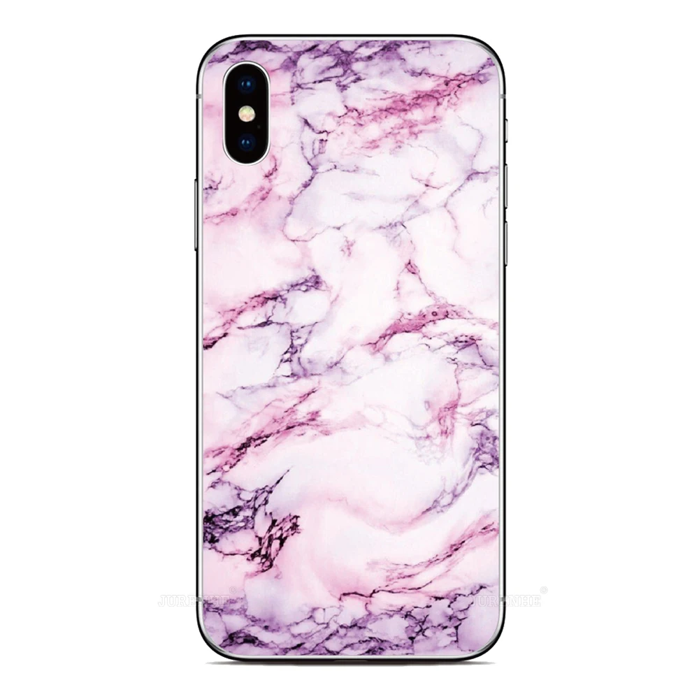 Marble Art Phone Case For UMIDIGI G100 G9A G9C G9T G9 5G G6 Note 90 90C 90A G5A G5 Mecha A16 A15 A13 Pro Max Bison GT Cover