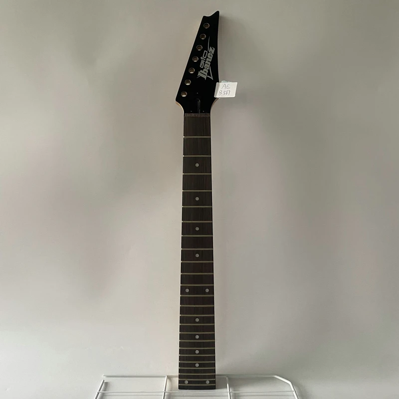 

Оригинальная электрическая гитара Ibanez, 7 струн, правая рука, 24 лада, точечная инкрустация клена с палисандровым деревом, Ibanez GIO GRX
