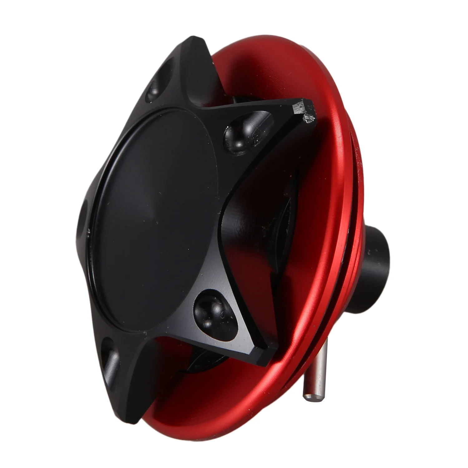 Крышка бензобака для Kawasaki ZZR400 ZZR600 ZZR1100 1993-2006 аксессуары мотоциклов CNC алюминиевое