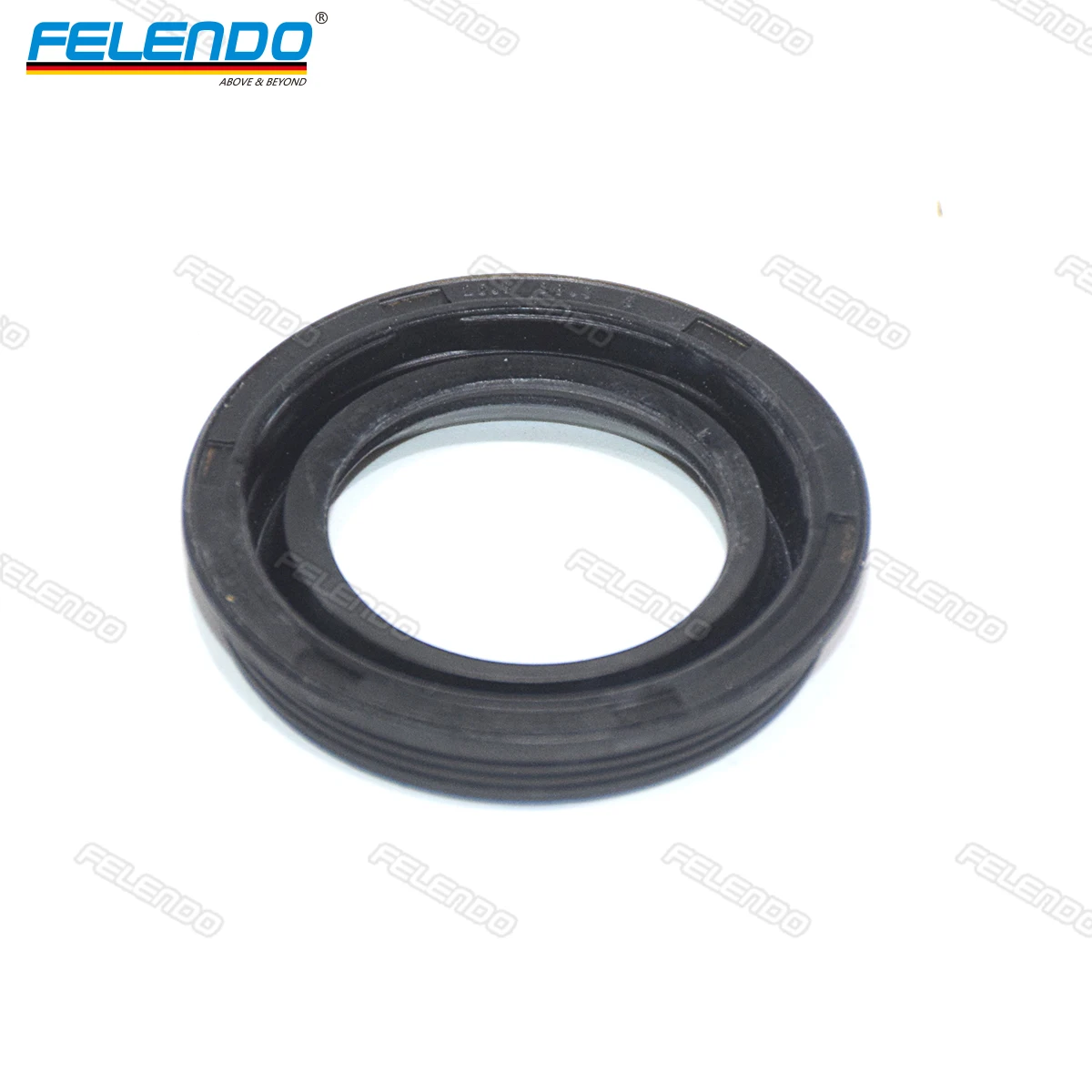 

Автозапчасти FELENDO, масляное уплотнение для Jaguar XJ 1995-1997 2010-2019 XF 2009-2015 XK 2006-2014 AJ82856