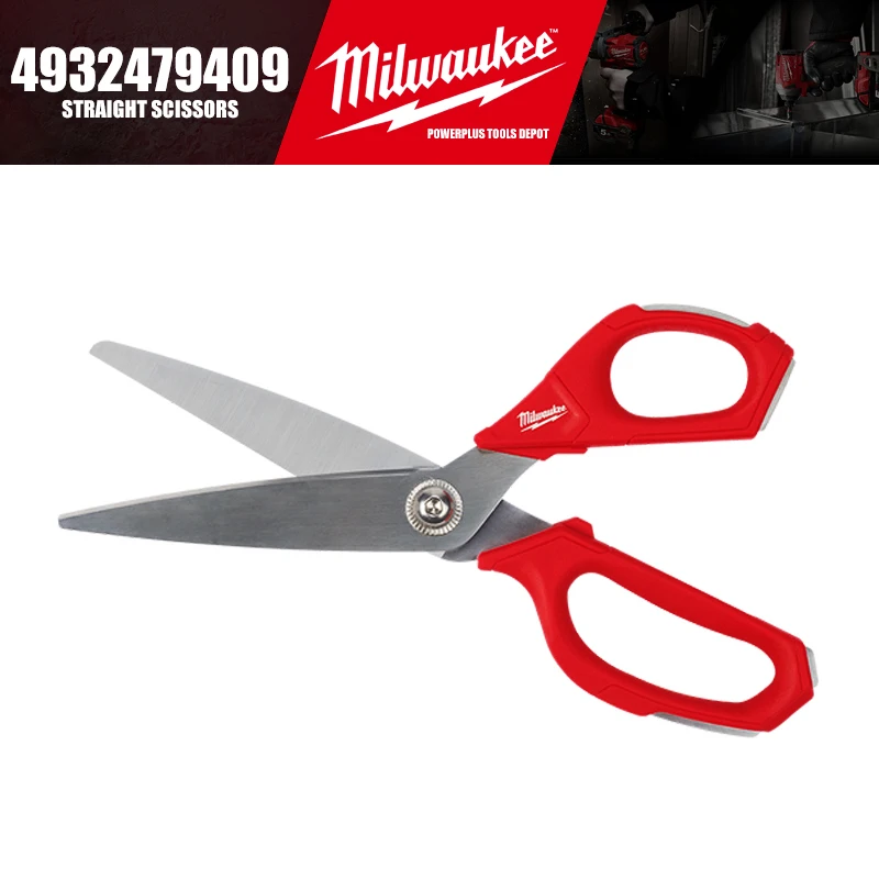 

Milwaukee 4932479409/4932479410 Ножницы Ручные инструменты