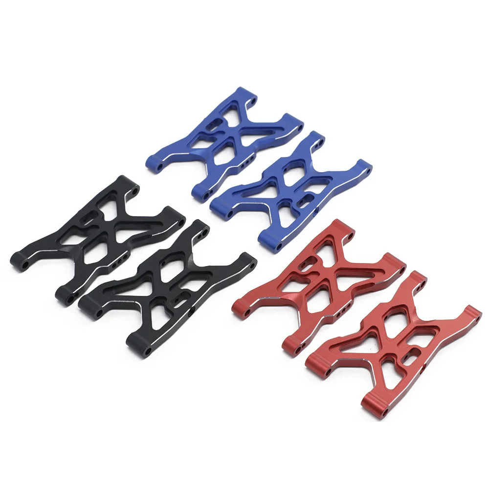 

Металлический усовершенствованный передний и задний поворотный кронштейн для 1/8 Arrma антрана Вендетта