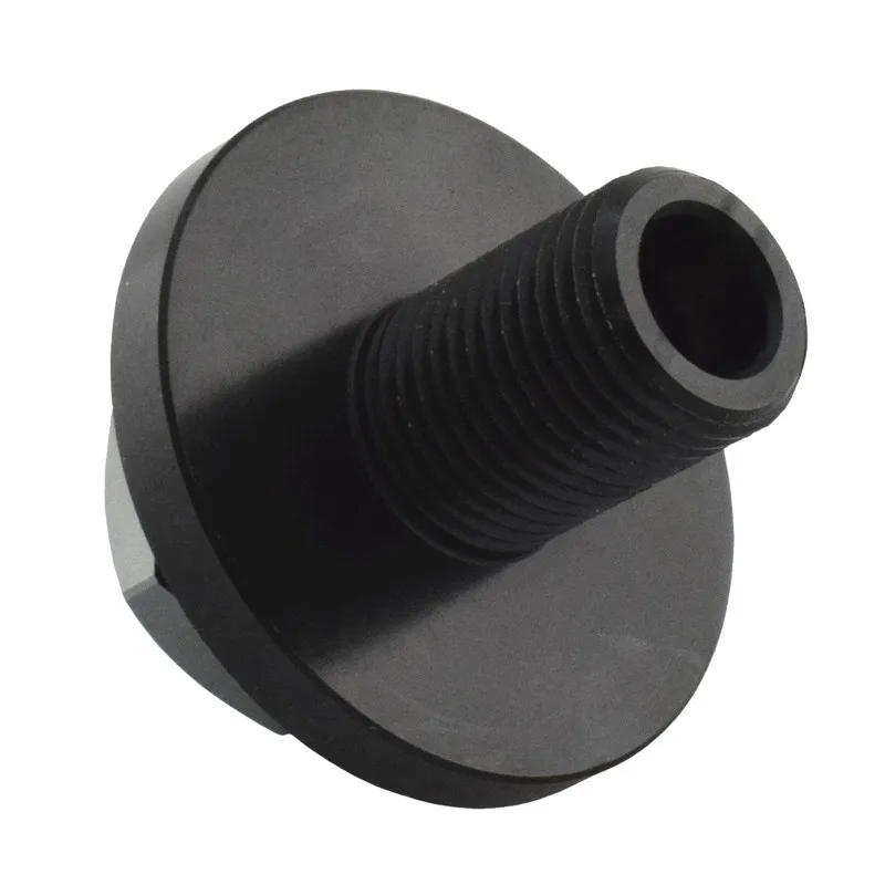 Передняя верхняя кокетка рулевого управления заглушка гайка болт для Kawasaki Ninja 250R