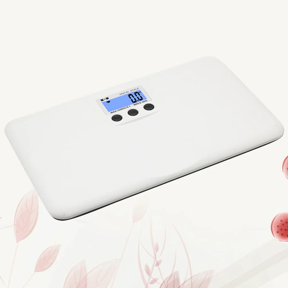 

Baby Scale Pets Health Scale Digital Display Weight Scale Digital Scales For Body Weight Baby Weight Scale Pet Scale